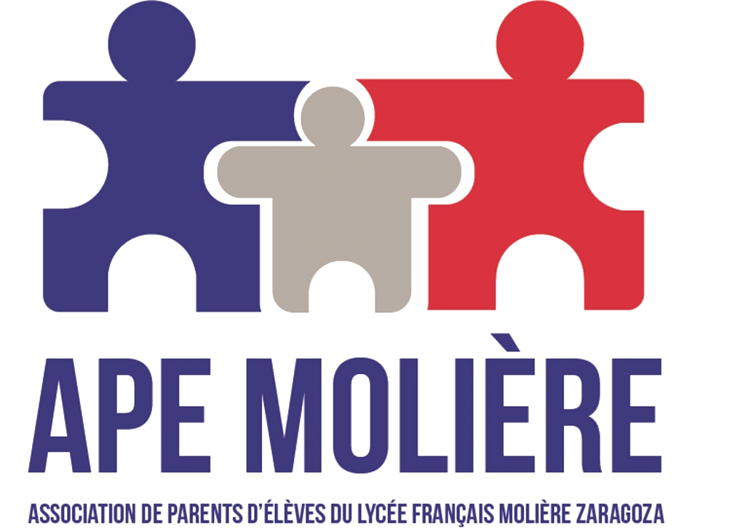 APE MOLIÈRE logo